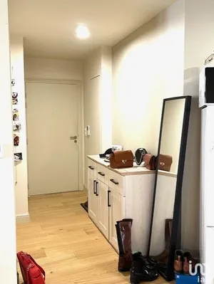 Appartement à POITIERS (86000)