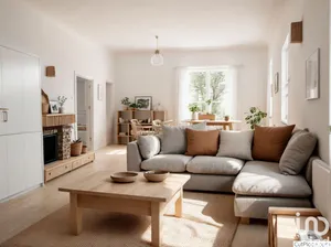 House at AMILLY (45200)