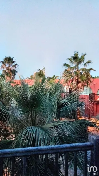 Apartment at LE CAP D'AGDE (34300)