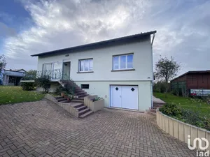 House at PHALSBOURG (57370)