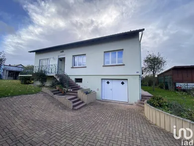 Maison à PHALSBOURG (57370)