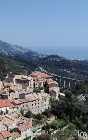 Apartment in GORBIO (06500)