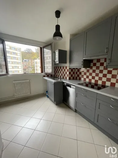 Apartment at CHAVILLE (92370) — 11/21