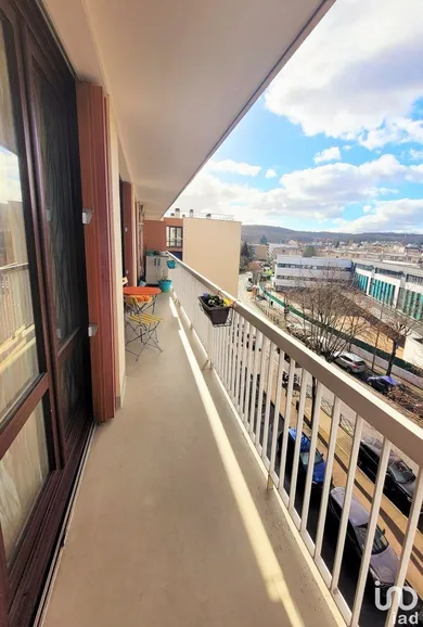 Apartment at CHAVILLE (92370) — 13/21