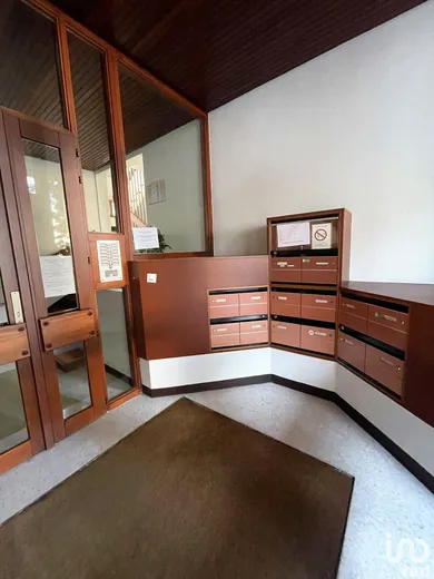 Apartment at CHAVILLE (92370) — 17/21