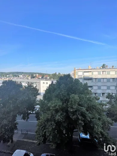 Apartment at CHAVILLE (92370) — 19/21