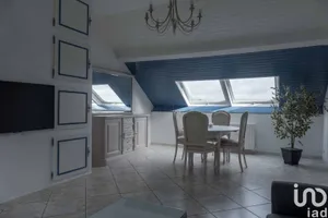 Apartment at DIJON (21000)