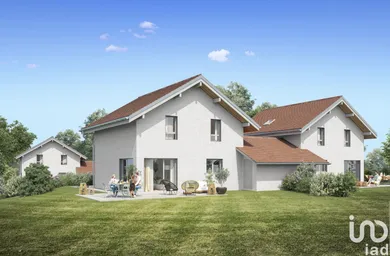 House in VULBENS (74520)