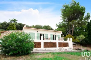 Maison à SEILLANS (83440)