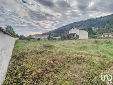 Terrain à LIMONY (07340)