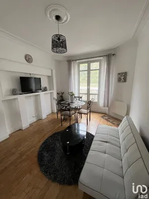 Appartement à MELUN (77000)