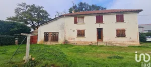 Maison à PÉCORADE (40320)