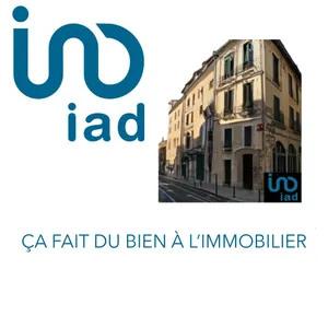 Appartement à CRÉON (33670)