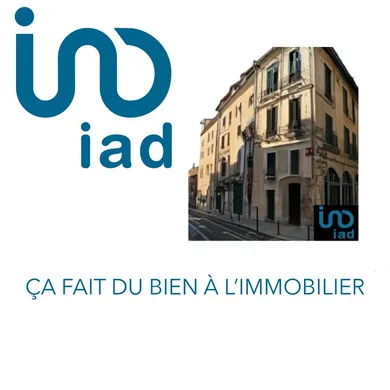 Apartment at CRÉON (33670)