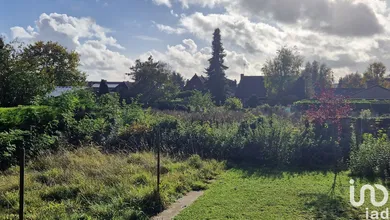 Land at MARœUIL (62161)