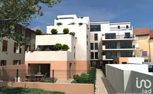 Appartement à VALENCE (26000)
