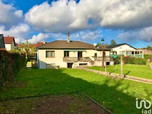 House at SAINT-AVOLD (57500)