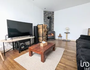 Maison à GUÉRET (23000)