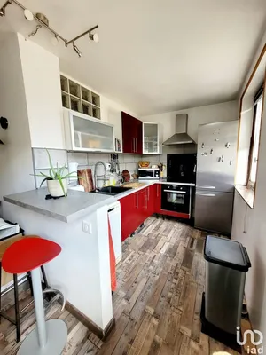 Appartement à TROYES (10000)