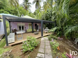 Maison à SAINTE-MARIE (97230)