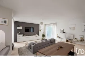 House at VALBONNE (06560)