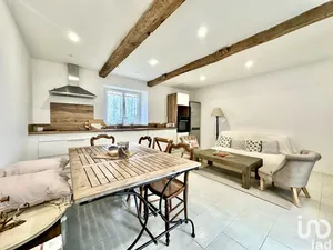 House in BURG (65190)