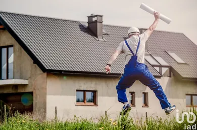 Terrain à TONNAY-CHARENTE (17430)