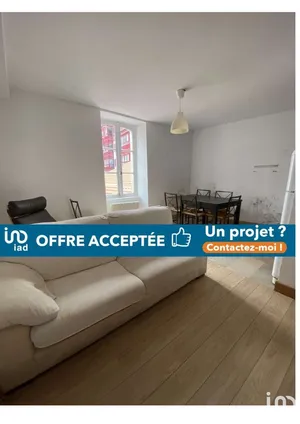 Apartment at HENDAYE (64700)