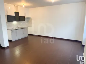 Appartement à COUBERT (77170)