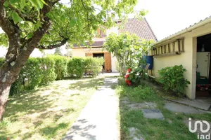 House at MITRY-MORY (77290)