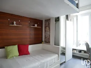 Studio à PARIS (75010)