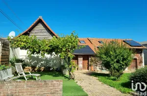 House at CAMPAGNE-LÈS-HESDIN (62870)