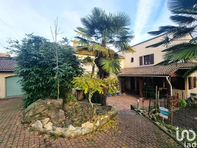 House at BOIGNEVILLE (91720)