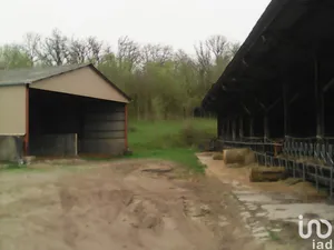 Terrain à ISSEPTS (46320)