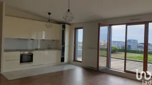 Apartment in BORDEAUX (33000)