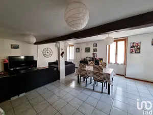 House at GIRONVILLE-SUR-ESSONNE (91720)