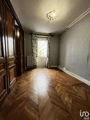 Maison à LORMONT (33310)