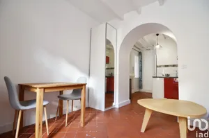 Apartment at VAUX-SUR-SEINE (78740)
