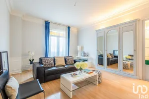 Apartment in NICE (06000)