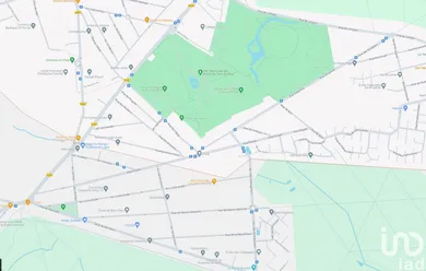 Terrain à SUCY-EN-BRIE (94370)