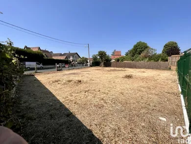 Terrain à SUCY-EN-BRIE (94370)