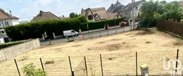 Land in SUCY-EN-BRIE (94370)