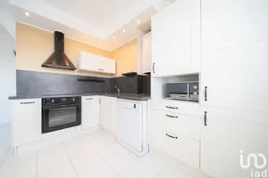 Maison à VILLERUPT (54190)