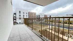 Appartement à ÉPINAY-SUR-ORGE (91360)