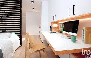 Apartment at LA VALETTE-DU-VAR (83160)