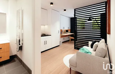 Apartment at LA VALETTE-DU-VAR (83160)