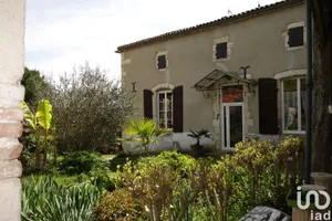 Park home at CASTELCULIER (47240)