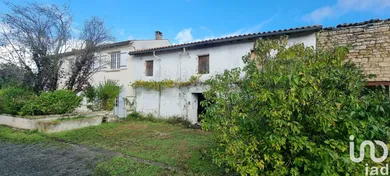 Maison à PRIN-DEYRANCON (79210)
