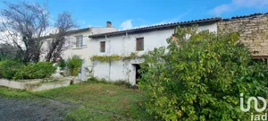 Maison à PRIN-DEYRANCON (79210)