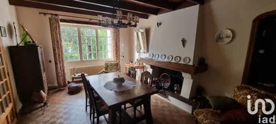 Maison à PRIN-DEYRANCON (79210)